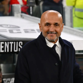 Spalletti “Siamo sulla buona strada ma dobbiamo ancora lavorare”