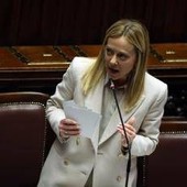 Manovra, Meloni: "Norma riscatto della laurea varrà per futuro" Manovra, Meloni: "Norma riscatto della laurea varrà per futuro"