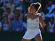 Wimbledon, giornata amara per Errani e Paolini: subito eliminate nel doppio Wimbledon, giornata amara per Errani e Paolini: subito eliminate nel doppio