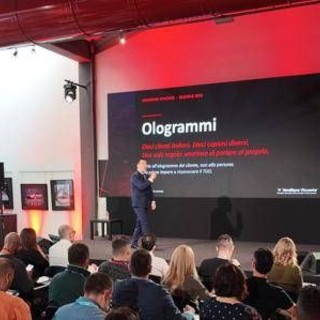Formazione, l’intelligenza artificiale entra nella vendita Formazione, l’intelligenza artificiale entra nella vendita