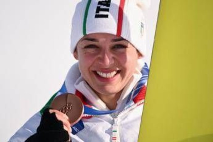 Milano Cortina e le medaglie che si 'rompono' alle Olimpiadi: il caso