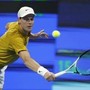 Sinner-Tien oggi a Indian Wells: orario, precedenti e dove vederla in tv