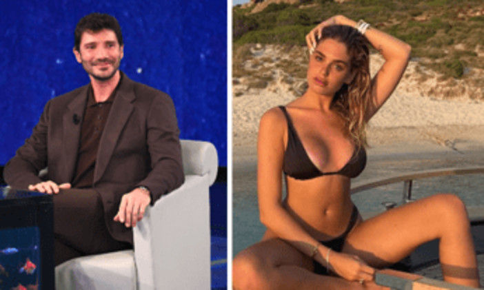 Stefano De Martino e Caroline Tronelli, video e foto privati finiti sul web: indaga la Procura di Roma