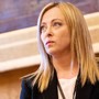 Meloni “L’Europa deve concentrarsi sulle grandi questioni strategiche” Meloni “L’Europa deve concentrarsi sulle grandi questioni strategiche”