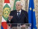 Mattarella “Azione dell’Italia inscindibile da quella dell’Unione Europea”