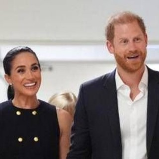 Harry e Meghan in Australia, al via il tour (a titolo privato) tra beneficenza e business