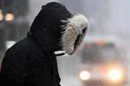 Neve, freddo e maltempo: a Natale sarà tempesta, le previsioni meteo Neve, freddo e maltempo: a Natale sarà tempesta, le previsioni meteo