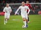 Mondiali, medico Danimarca: "Eriksen di buon umore dopo malore in amichevole" Mondiali, medico Danimarca: "Eriksen di buon umore dopo malore in amichevole"