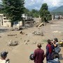 Nepal, alluvione nel nord: "Numerose vittime e dispersi". Xi mobilita i soccorsi