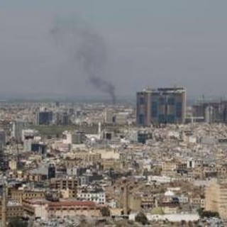 Due nuove esplosioni a Erbil, Crosetto: "Attacco a base italiana deliberato"