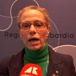 Milano-Cortina, Picchi (Regione Lombardia): "Olimpiadi virtuose, emersa forte parità di genere"