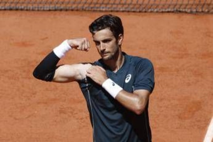 Roland Garros, Musetti è da record. Il primato speciale dell'azzurro Roland Garros, Musetti è da record. Il primato speciale dell'azzurro