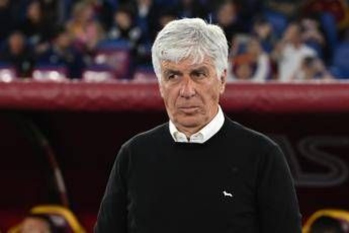 Gasperini: "Dybala? Gli esami non hanno evidenziato nulla, oggi prova"