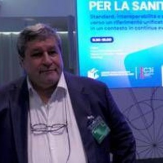 Sanità, Re (Ordine ingegneri Mi): "Supporto a integrazione in trasformazione digitale"