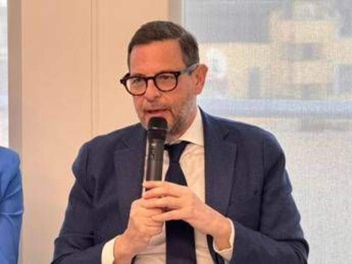 Farmaceutica, Alparone (Lombardia): "L'innovazione sceglie Milano" Farmaceutica, Alparone (Lombardia): "L'innovazione sceglie Milano"