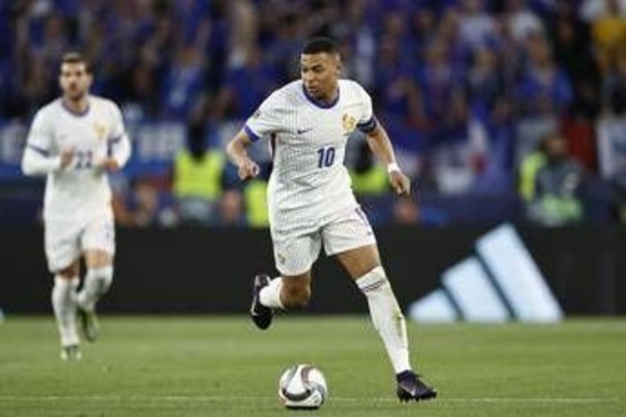 Germania-Francia: orario, probabili formazioni e dove vederla in tv (in chiaro) Germania-Francia: orario, probabili formazioni e dove vederla in tv (in chiaro)