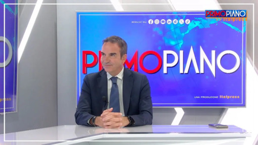 Forza Italia, Occhiuto “Stimoli e non critiche, il partito sia innovativo”