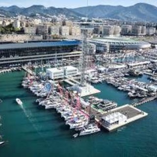 Nautica, Salone di Genova conferma il riconoscimento dell'impegno per la gestione sostenibile della 66ma edizione