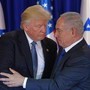 Elezioni in Israele, Trump sostiene Netanyahu: "E' diventato più forte" Elezioni in Israele, Trump sostiene Netanyahu: "E' diventato più forte"