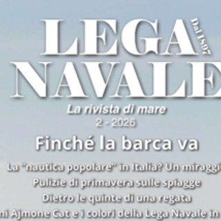 Lega Navale: "Nautica popolare resta un miraggio" Lega Navale: "Nautica popolare resta un miraggio"