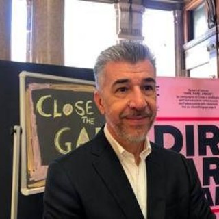 Fondazione Cecchettin: "Parità di genere sia obiettivo condiviso" Fondazione Cecchettin: "Parità di genere sia obiettivo condiviso"