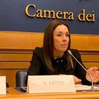 Cattoi (Lega): &quot;Con Circular for Kids istituzioni vicine ai piccoli pazienti&quot;