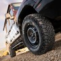 Da BFGoodrich il nuovo All Terrain KO3, pneumatico che unisce strada e off-road Da BFGoodrich il nuovo All Terrain KO3, pneumatico che unisce strada e off-road