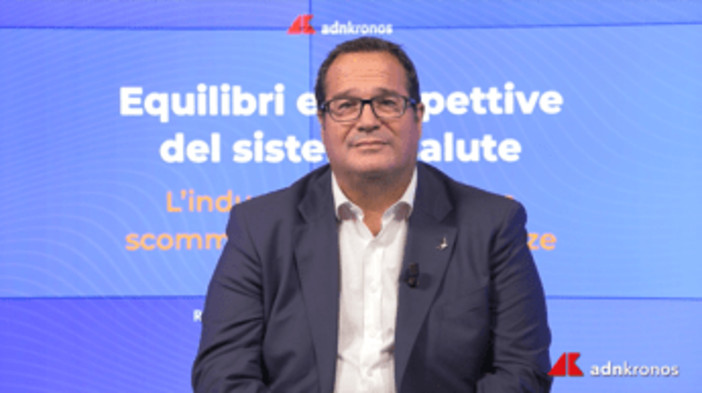 Durigon: "Dare forza a Its academy centrale da 2027 in poi" Durigon: "Dare forza a Its academy centrale da 2027 in poi"