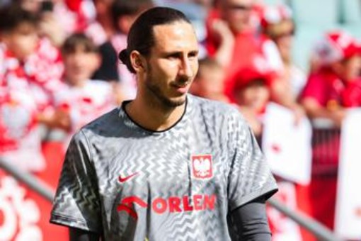 Juventus, nuovo acquisto: arriva Grabara. Chi è il nuovo portiere bianconero