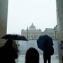 Maltempo a Roma, nubifragio e vento sulla Capitale Maltempo a Roma, nubifragio e vento sulla Capitale