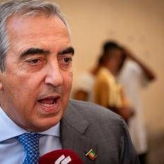 Report, Gasparri: "Procuratore Caltanissetta ha chiesto di essere audito martedì in Antimafia"