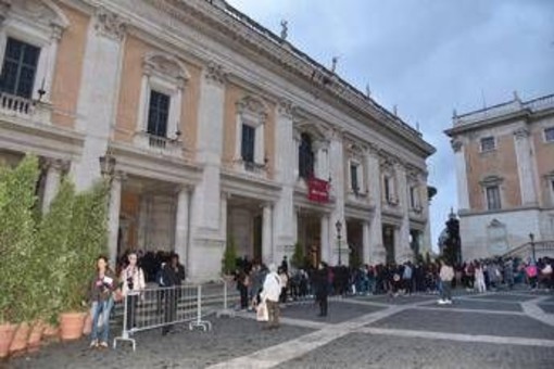 Dall'Ara Pacis ai Fori Imperiali, tutti i musei diventati gratuiti a Roma per i residenti Dall'Ara Pacis ai Fori Imperiali, tutti i musei diventati gratuiti a Roma per i residenti