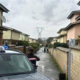 Federica Torzullo, nuovi accertamenti nella villetta. Legale della sorella: "Carlomagno non accettava la separazione" Federica Torzullo, nuovi accertamenti nella villetta. Legale della sorella: "Carlomagno non accettava la separazione"