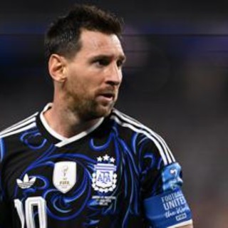Mondiali, oggi Argentina-Capo Verde ai sedicesimi - Diretta Mondiali, oggi Argentina-Capo Verde ai sedicesimi - Diretta