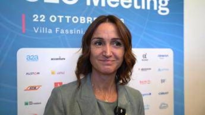 Poste, Silvia Maria Rovere: "Valorizzare over 55 è sfida strategica per le imprese"