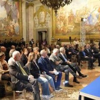 'Pagine d'aMare', a Pisa la cerimonia di premiazione