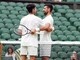 Alcaraz, passante da sogno con Djokovic a Wimbledon. Poi lo 'sfotte' - Video Alcaraz, passante da sogno con Djokovic a Wimbledon. Poi lo 'sfotte' - Video