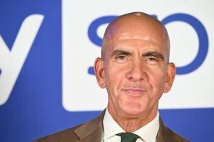 Di Canio demolisce Cambiaso: "Corre come un bambino", poi l'affondo sulla Juve e su Spalletti Di Canio demolisce Cambiaso: "Corre come un bambino", poi l'affondo sulla Juve e su Spalletti