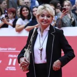 Enrica Bonaccorti: "Ho ripreso la chemio, il tumore non si è ridotto" Enrica Bonaccorti: "Ho ripreso la chemio, il tumore non si è ridotto"