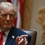 Trump torna ad attaccare il Papa: "Qualcuno gli spieghi che il sindaco di Chicago è inutile e che l'Iran non può avere l'arma nucleare" Trump torna ad attaccare il Papa: "Qualcuno gli spieghi che il sindaco di Chicago è inutile e che l'Iran non può avere l'arma nucleare"
