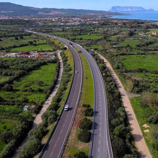 Anas, il progetto di digital communication approda in Sardegna