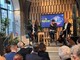 Mazzoni (Umbria Jazz): "All’edizione 2026 oltre 400 ore di musica e 500 artisti"