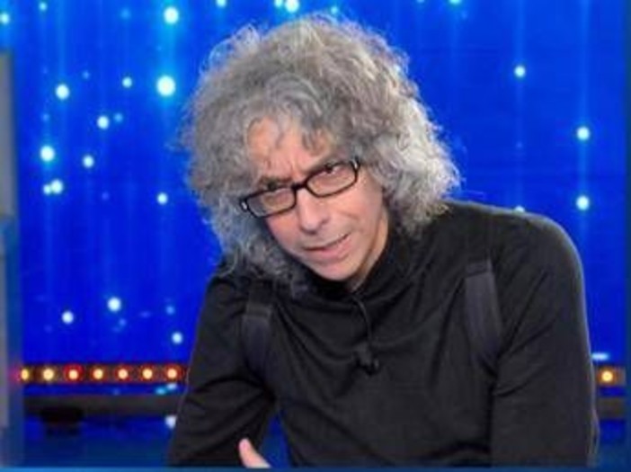 Domenica In, Giovanni Allevi e la malattia: "Il corpo soffre, l'anima brilla"