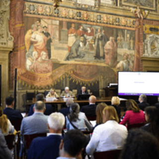 Forum One Health lancia il nuovo 'Global curriculum' Forum One Health lancia il nuovo 'Global curriculum'