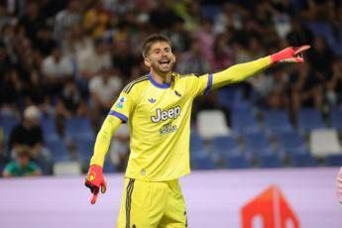 Serie A, oggi Cagliari-Juve - Diretta Serie A, oggi Cagliari-Juve - Diretta