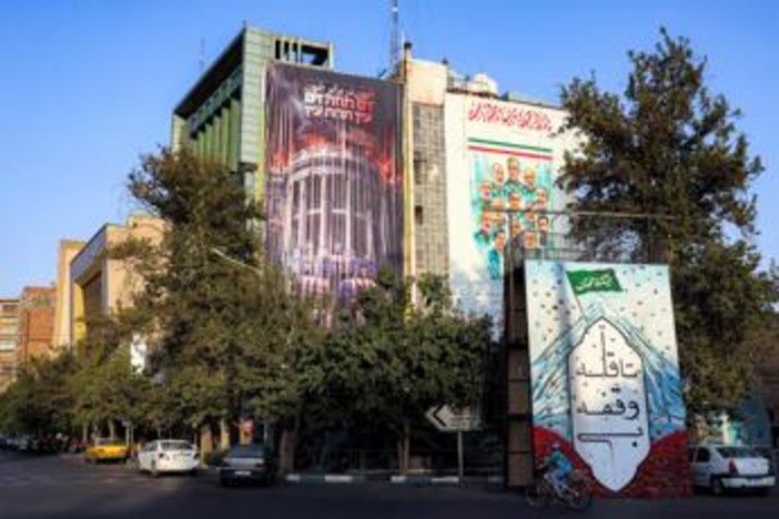 Iran, conflitto con Usa entra nel sesto mese: cresce incertezza tra negoziati in stallo e rischio escalation Iran, conflitto con Usa entra nel sesto mese: cresce incertezza tra negoziati in stallo e rischio escalation