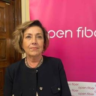 Faraoni (Infratel): "Tecnologia nei borghi necessaria per fermare l'esodo e attrarre giovani" Faraoni (Infratel): "Tecnologia nei borghi necessaria per fermare l'esodo e attrarre giovani"