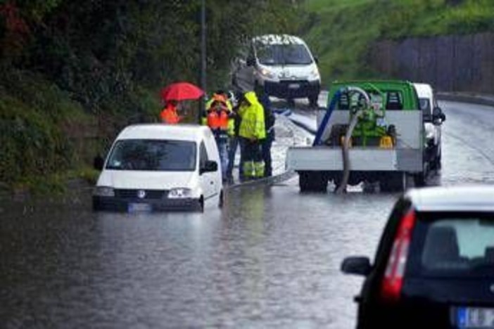 In aumento le piogge estreme di breve durata e concentrate in pochi chilometri, cosa dice lo studio