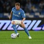 Champions League, oggi Villarreal-Napoli - Diretta Champions League, oggi Villarreal-Napoli - Diretta