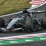 F1 Gp Barcellona, la griglia di partenza F1 Gp Barcellona, la griglia di partenza
